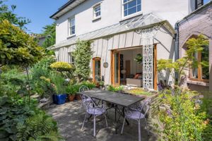 Garden- click for photo gallery